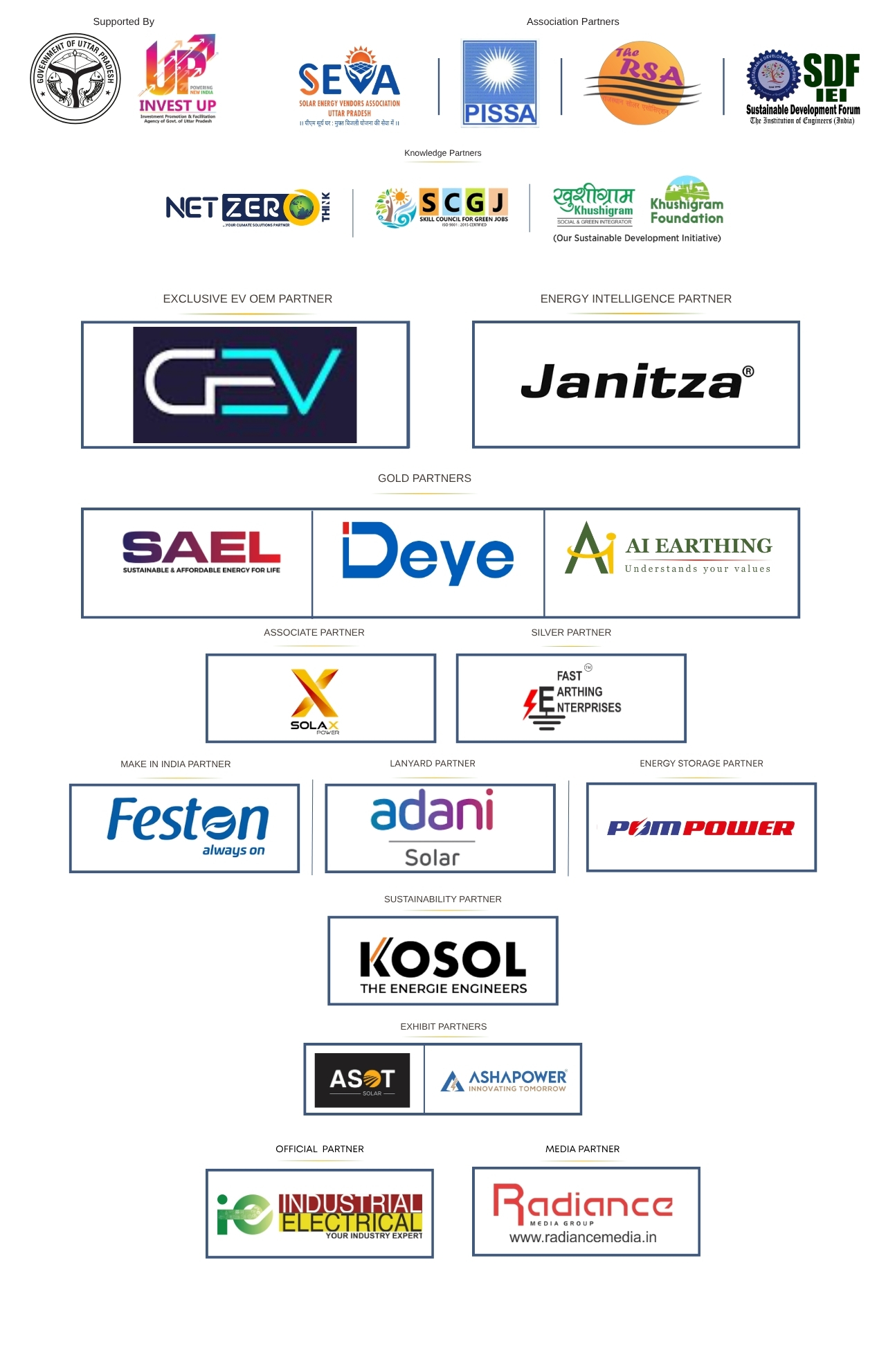 Partners
